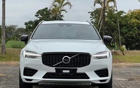 Volvo XC60 II, 2021 год, 2 735 000 рублей, 15 фотография