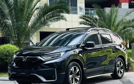 Honda CR-V IV, 2022 год, 1 800 000 рублей, 1 фотография