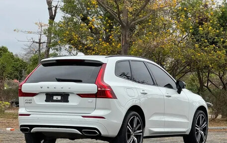 Volvo XC60 II, 2021 год, 2 735 000 рублей, 13 фотография
