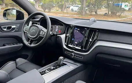 Volvo XC60 II, 2021 год, 2 735 000 рублей, 12 фотография