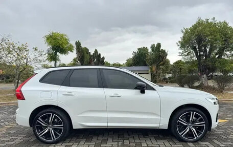 Volvo XC60 II, 2021 год, 2 735 000 рублей, 11 фотография