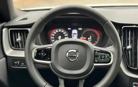 Volvo XC60 II, 2021 год, 2 735 000 рублей, 17 фотография