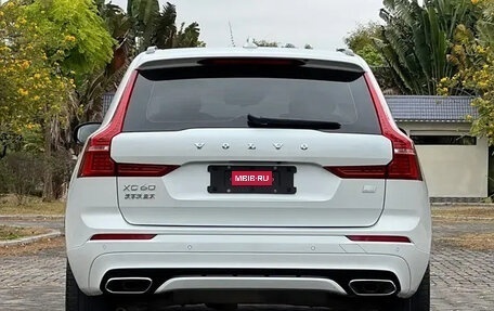 Volvo XC60 II, 2021 год, 2 735 000 рублей, 9 фотография
