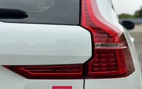 Volvo XC60 II, 2021 год, 2 735 000 рублей, 16 фотография