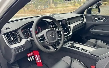 Volvo XC60 II, 2021 год, 2 735 000 рублей, 14 фотография