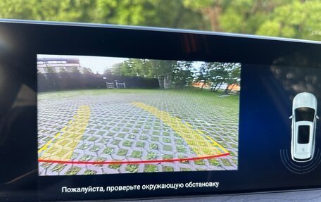 CheryExeed LX, 2023 год, 1 453 000 рублей, 8 фотография