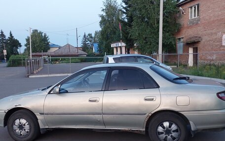 Toyota Carina, 1994 год, 260 000 рублей, 4 фотография