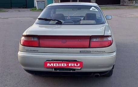 Toyota Carina, 1994 год, 260 000 рублей, 3 фотография