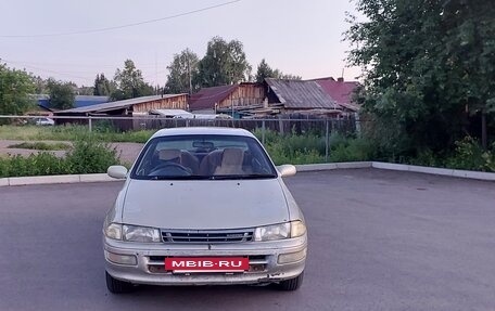 Toyota Carina, 1994 год, 260 000 рублей, 5 фотография