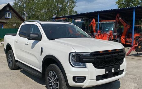 Ford Ranger, 2025 год, 5 570 000 рублей, 2 фотография