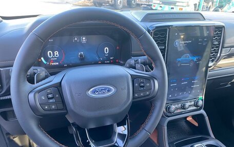 Ford Ranger, 2025 год, 5 570 000 рублей, 13 фотография