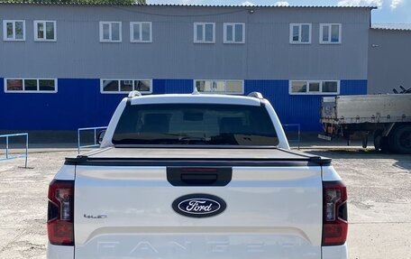 Ford Ranger, 2025 год, 5 570 000 рублей, 9 фотография