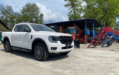 Ford Ranger, 2025 год, 5 570 000 рублей, 8 фотография