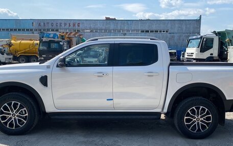 Ford Ranger, 2025 год, 5 570 000 рублей, 7 фотография