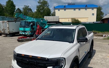 Ford Ranger, 2025 год, 5 570 000 рублей, 10 фотография