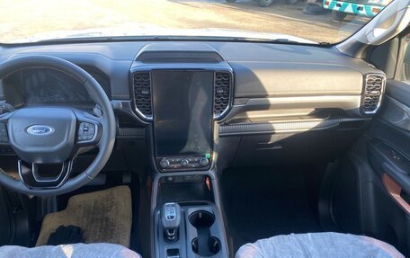 Ford Ranger, 2025 год, 5 570 000 рублей, 14 фотография