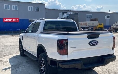 Ford Ranger, 2025 год, 5 570 000 рублей, 4 фотография