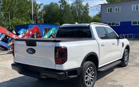 Ford Ranger, 2025 год, 5 570 000 рублей, 5 фотография