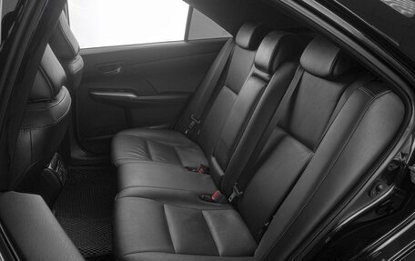 Toyota Camry, 2017 год, 2 365 000 рублей, 9 фотография