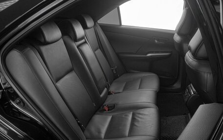 Toyota Camry, 2017 год, 2 365 000 рублей, 7 фотография