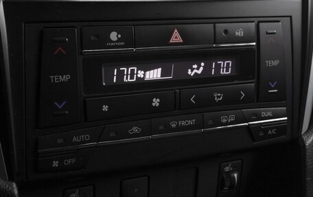 Toyota Camry, 2017 год, 2 365 000 рублей, 12 фотография
