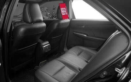 Toyota Camry, 2017 год, 2 365 000 рублей, 11 фотография