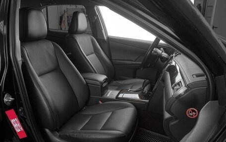 Toyota Camry, 2017 год, 2 365 000 рублей, 8 фотография