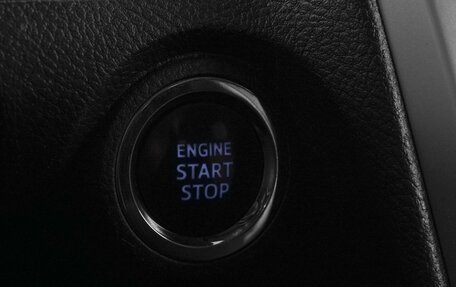 Toyota Camry, 2017 год, 2 365 000 рублей, 16 фотография