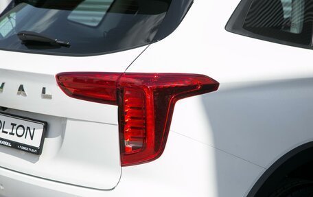 Haval Jolion, 2024 год, 2 349 000 рублей, 7 фотография