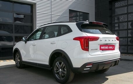 Haval Jolion, 2024 год, 2 349 000 рублей, 9 фотография