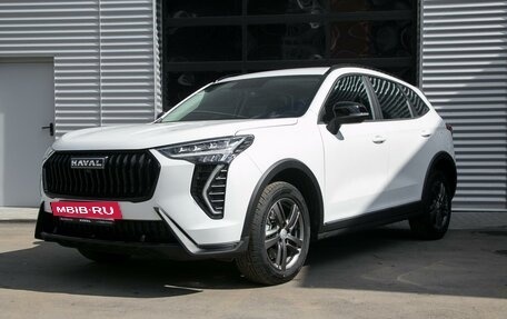 Haval Jolion, 2024 год, 2 349 000 рублей, 2 фотография