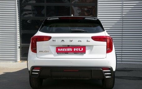 Haval Jolion, 2024 год, 2 349 000 рублей, 8 фотография