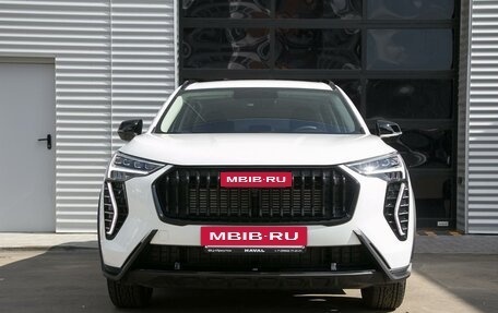 Haval Jolion, 2024 год, 2 349 000 рублей, 4 фотография