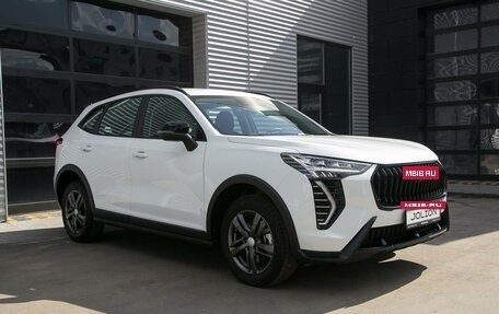 Haval Jolion, 2024 год, 2 349 000 рублей, 5 фотография