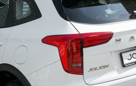 Haval Jolion, 2024 год, 2 349 000 рублей, 10 фотография