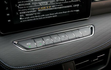 Haval Jolion, 2024 год, 2 349 000 рублей, 12 фотография