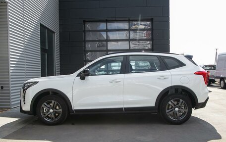 Haval Jolion, 2024 год, 2 349 000 рублей, 11 фотография