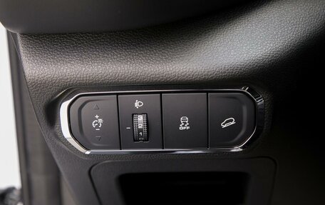 Haval Jolion, 2024 год, 2 349 000 рублей, 18 фотография