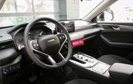 Haval Jolion, 2024 год, 2 349 000 рублей, 21 фотография