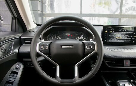 Haval Jolion, 2024 год, 2 349 000 рублей, 28 фотография