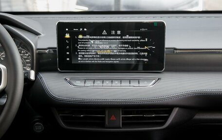 Haval Jolion, 2024 год, 2 349 000 рублей, 27 фотография