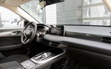 Haval Jolion, 2024 год, 2 349 000 рублей, 32 фотография