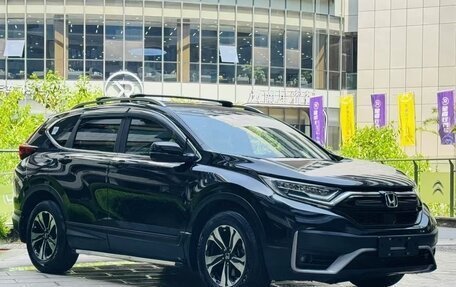 Honda CR-V IV, 2022 год, 1 800 000 рублей, 3 фотография
