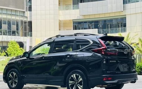 Honda CR-V IV, 2022 год, 1 800 000 рублей, 6 фотография