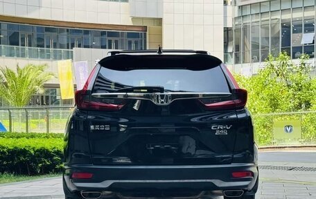 Honda CR-V IV, 2022 год, 1 800 000 рублей, 5 фотография