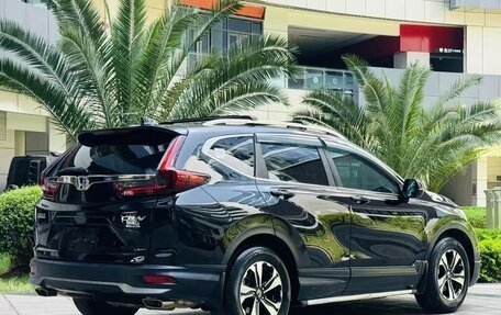 Honda CR-V IV, 2022 год, 1 800 000 рублей, 4 фотография