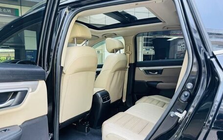 Honda CR-V IV, 2022 год, 1 800 000 рублей, 9 фотография