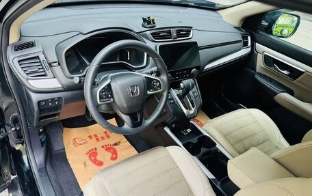 Honda CR-V IV, 2022 год, 1 800 000 рублей, 7 фотография