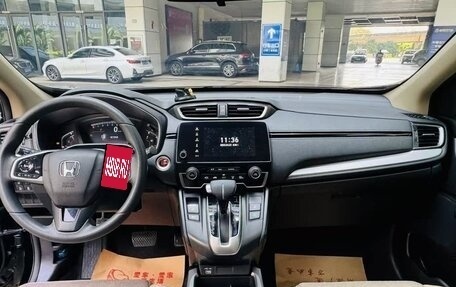 Honda CR-V IV, 2022 год, 1 800 000 рублей, 8 фотография