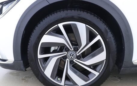 Volkswagen Passat CC, 2022 год, 2 490 000 рублей, 9 фотография